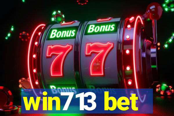 win713 bet